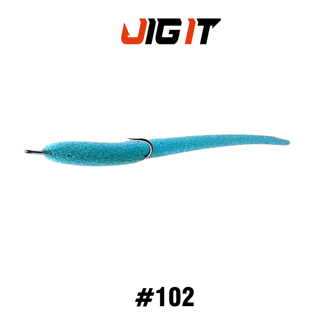 Поролон Jig-It 102