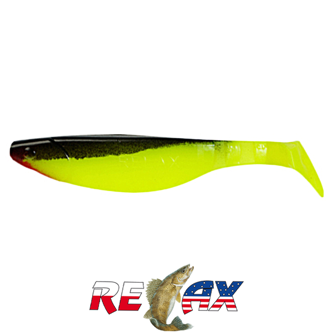 Виброхвост Relax Kopyto 4.0 Standart S056