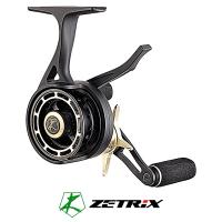 Катушка зима Zetrix Ursa Champagne Gold 00