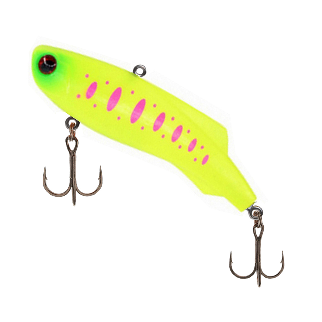 Ратлины Madness Shiriten Vibe R03