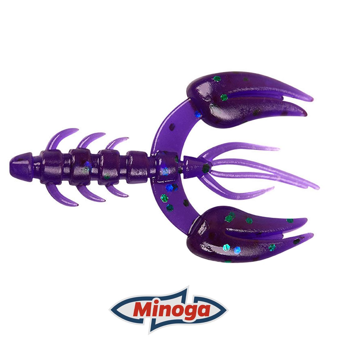 Рак Minoga Jagger 007 0