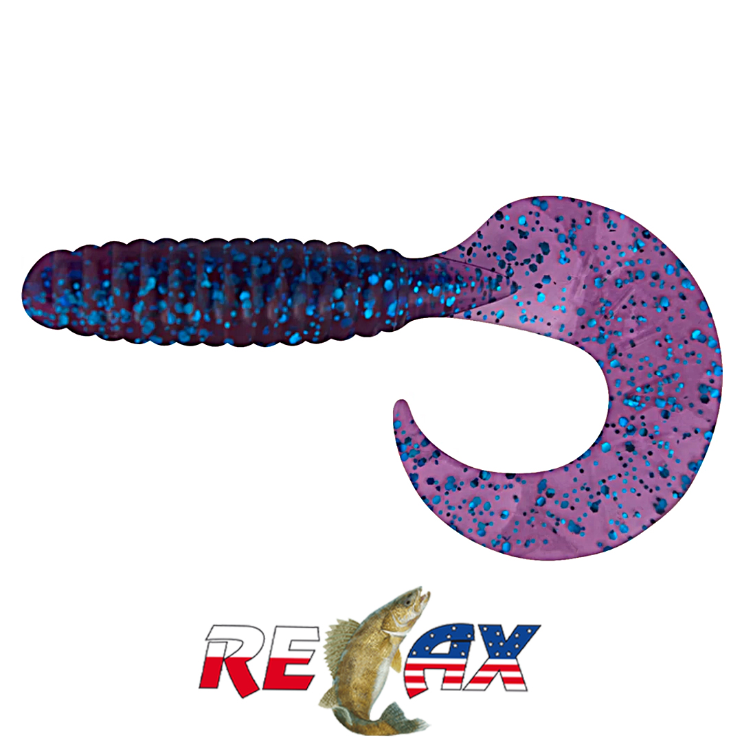 Твистер Relax 5.0 Standart TS165