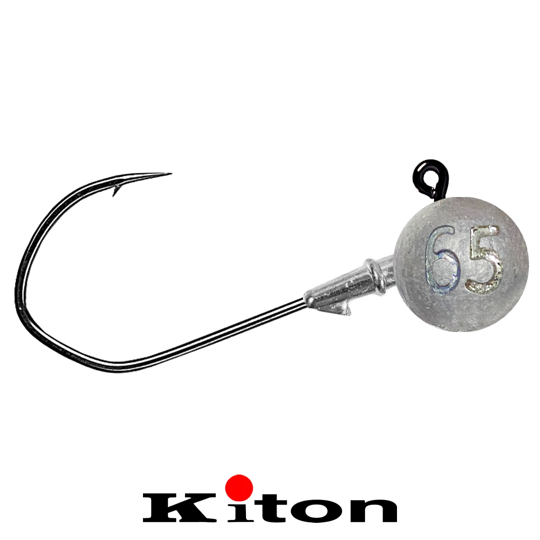 Джиг головка Kiton Орлиный Коготь 5.0 65