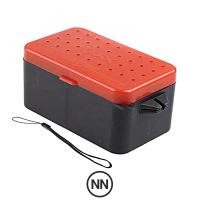 Коробка для Наживки на магнитах большая 00