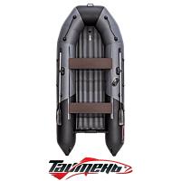 Лодка ПВХ Таймень NX3600 НДНД Pro 00