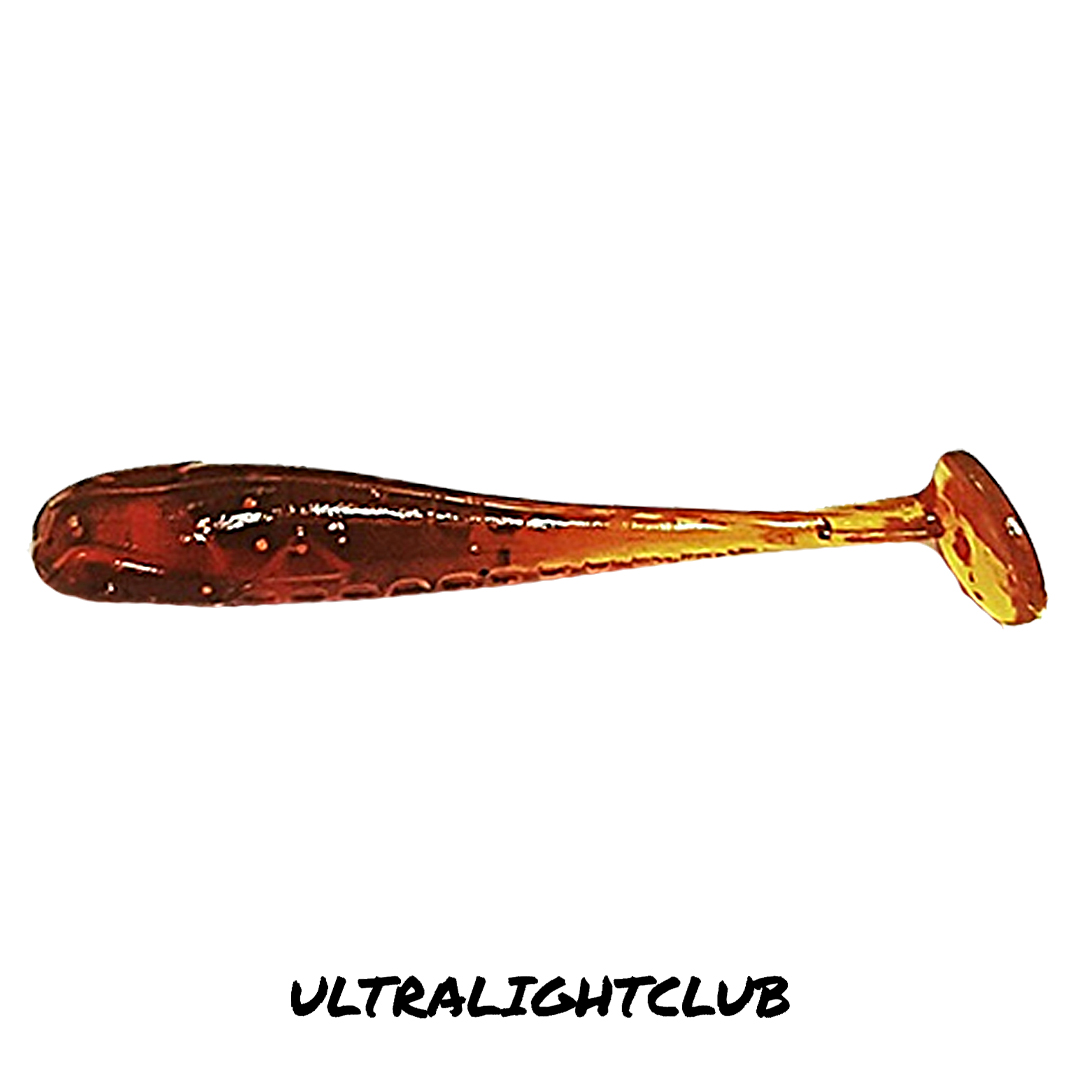 Виброхвост Ultralightclub Minnow 1,0 001