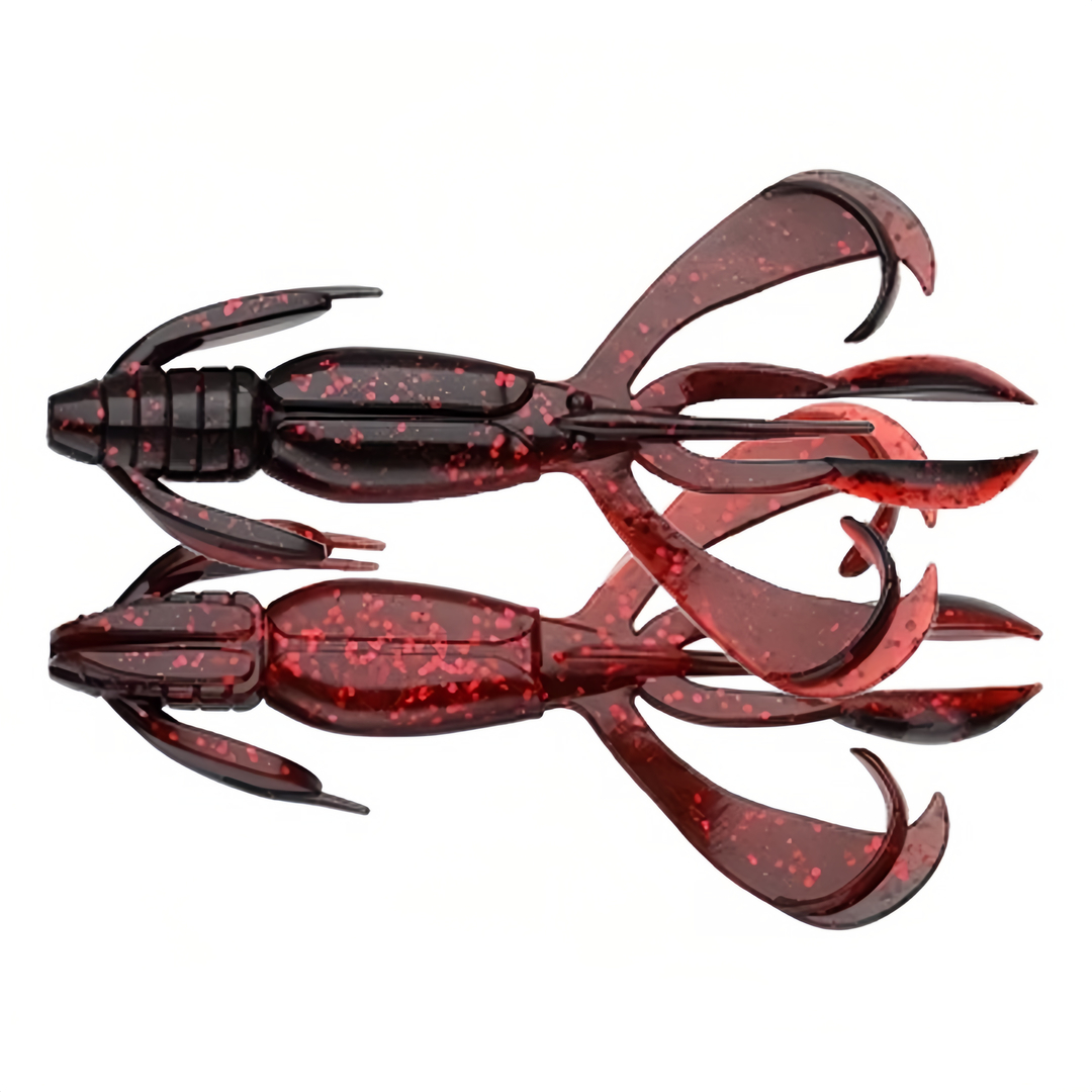 Креатура Keitech Crazy Flapper 3.6 02 411