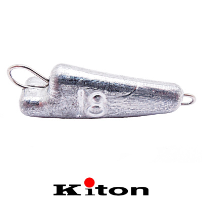 Чебурашка Kiton Проходимец разборный (18гр.)