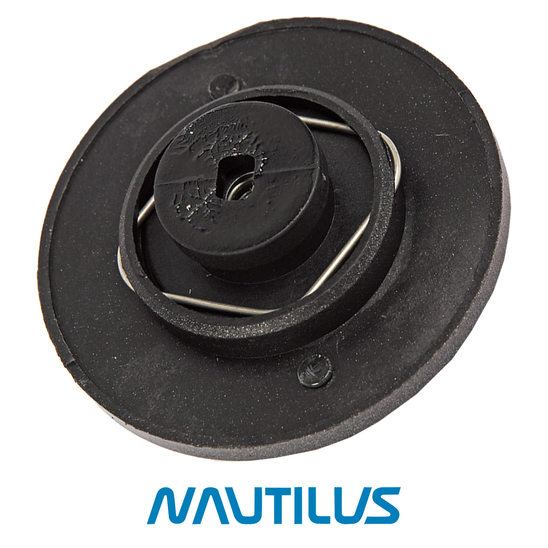 Катушка Nautilus Neofit 08