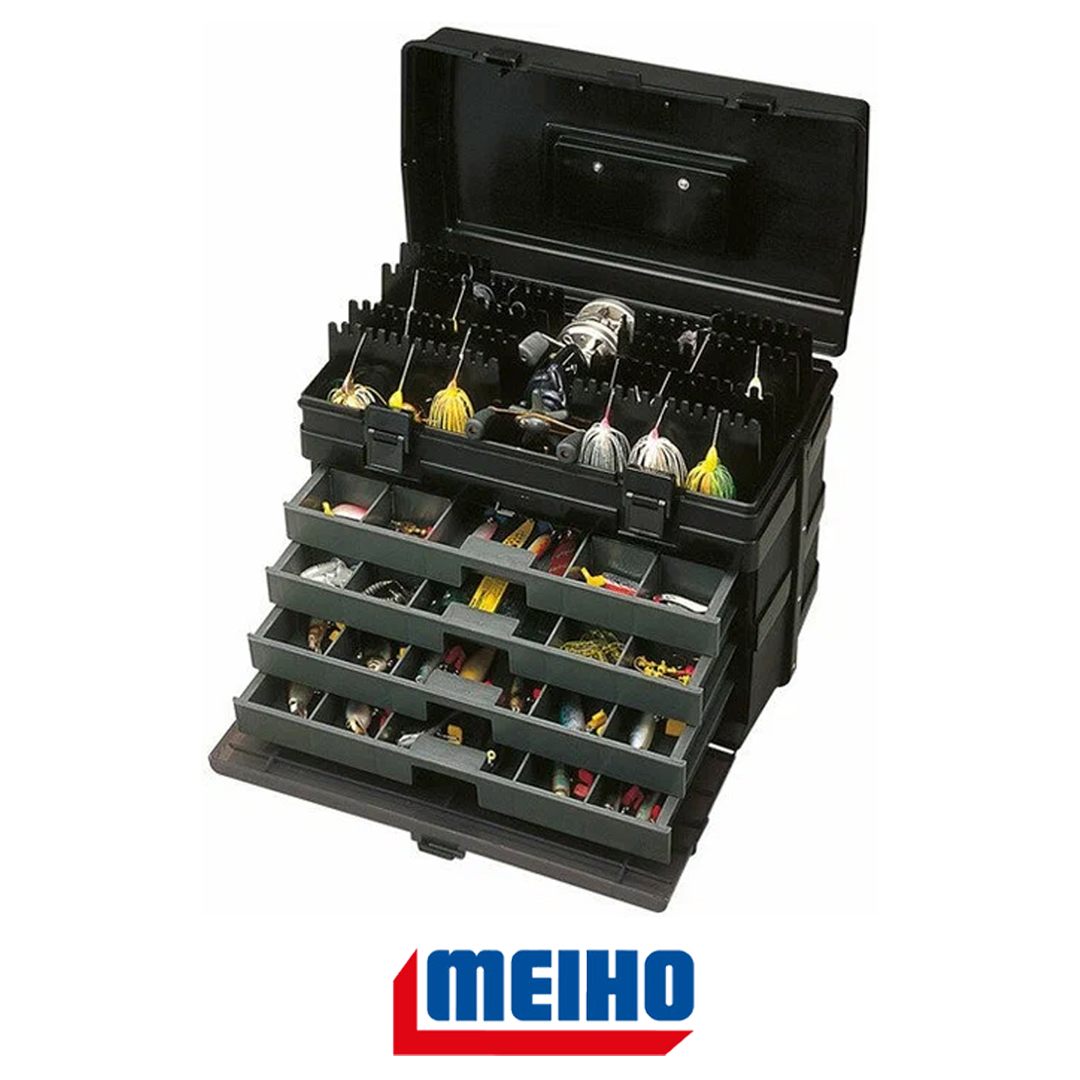 Ящик Meiho Versus 8010 05