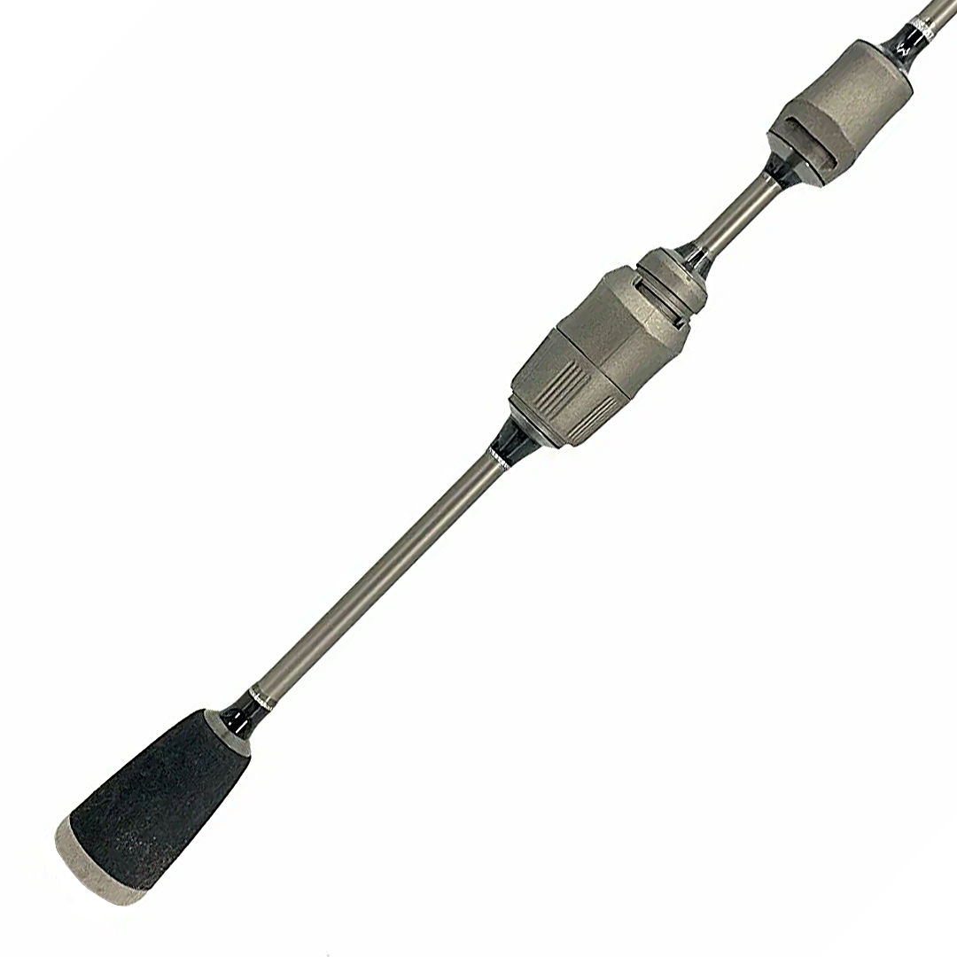 Спиннинг Dayo Nano Predator 03