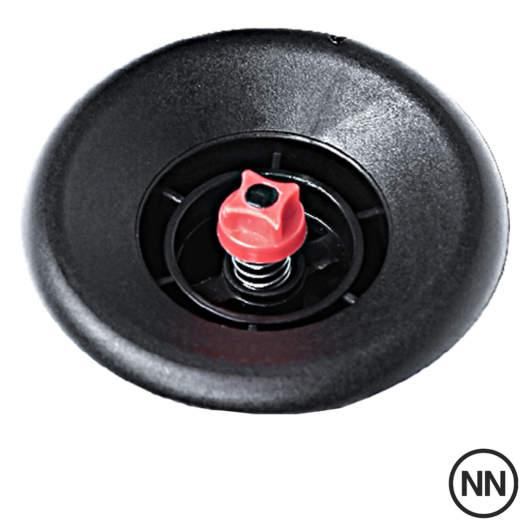 Клапан Ника воздушный, для надувной лодки ПВХ 03