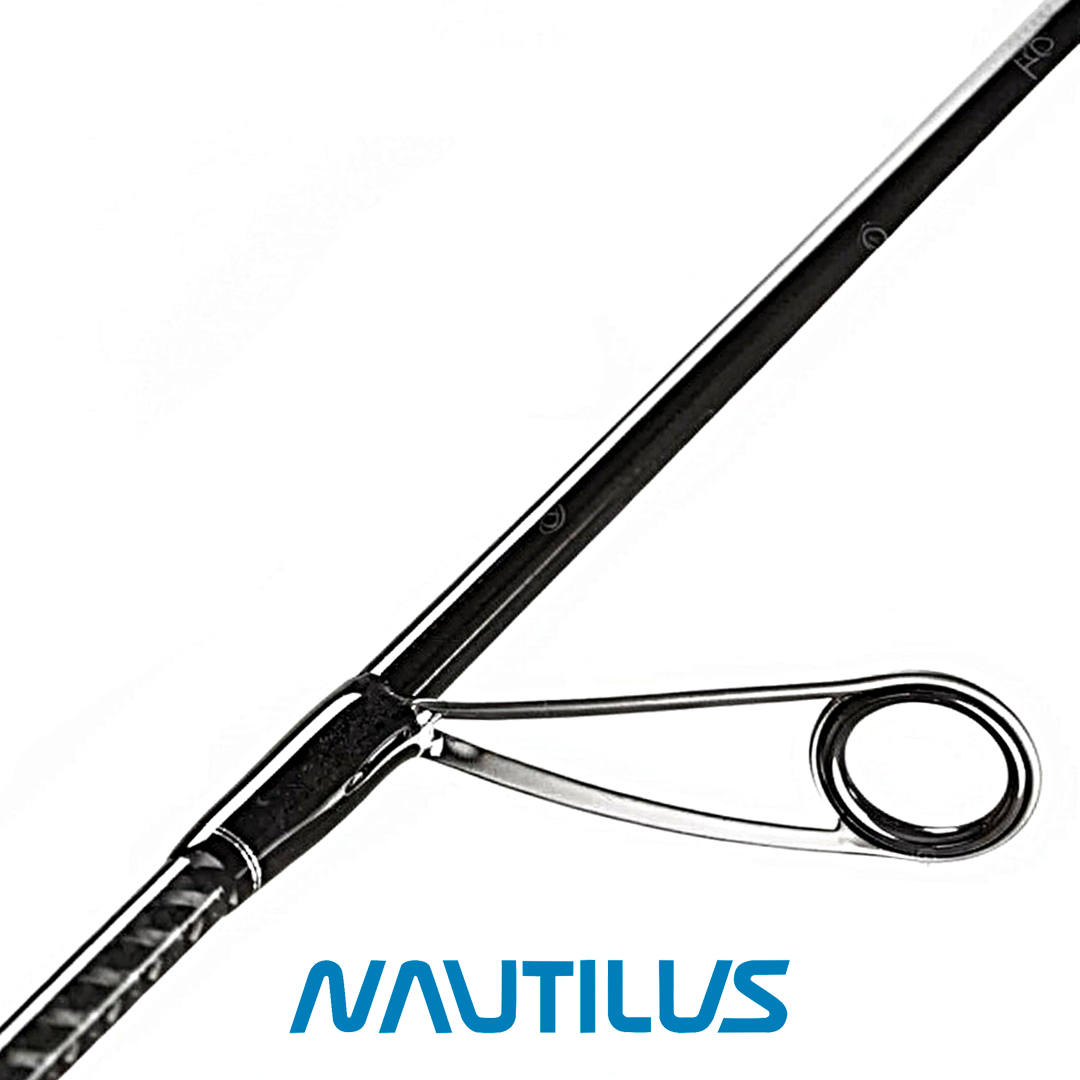 Спиннинг Nautilus Shikari 06