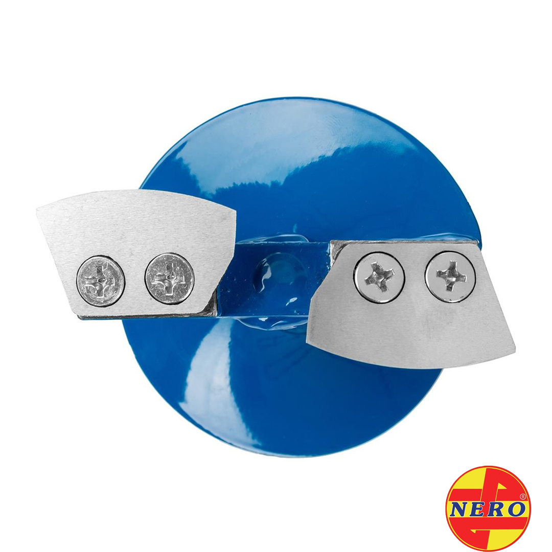 Ледобур Nero Sport 03