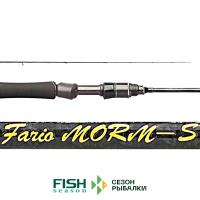 Спиннинг Сезон Рыбалки Fario Morm-S 00
