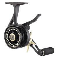 Катушка зима Zetrix Ursa Champagne Gold 00