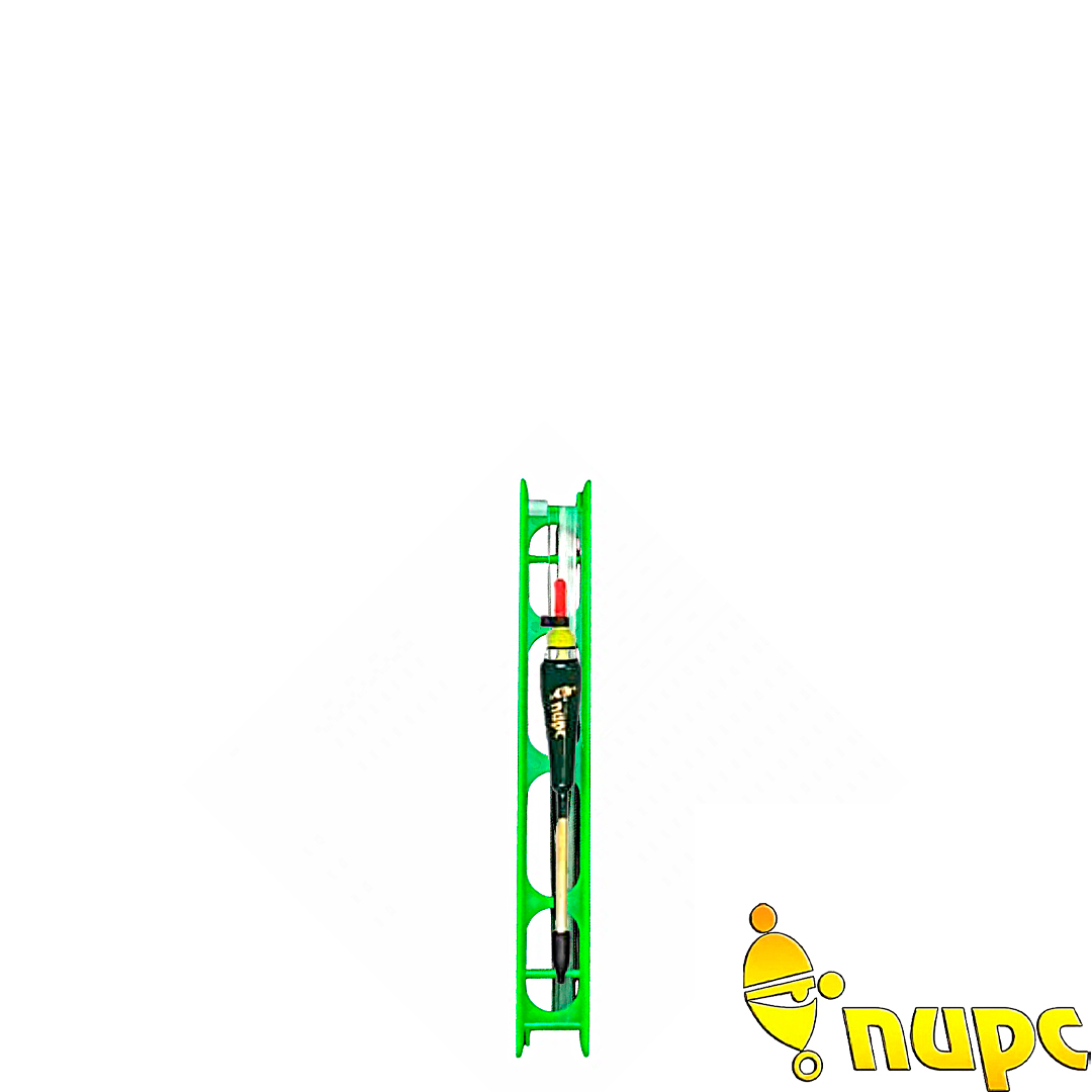 Оснастка поплавочная Пирс Баклан 0,8