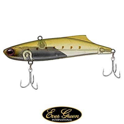 Ратлин Виб Ever Green Ocean Fleet Marvie 90 Standard Colors (733)