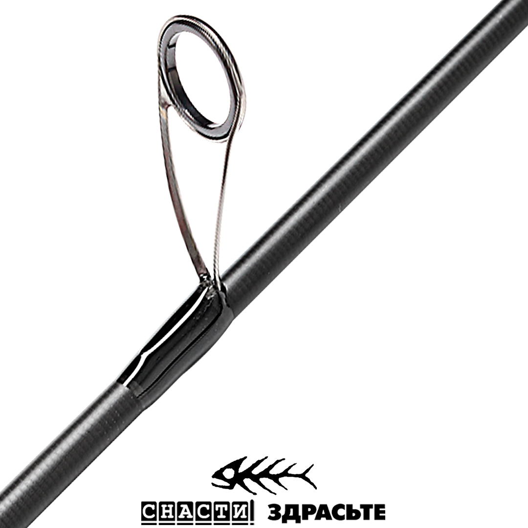 Спиннинг SnastiZdraste Porolka Pro 10