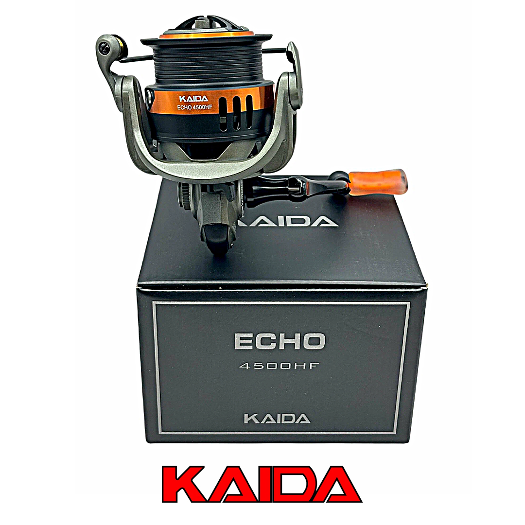 Катушка Kaida Echo 09