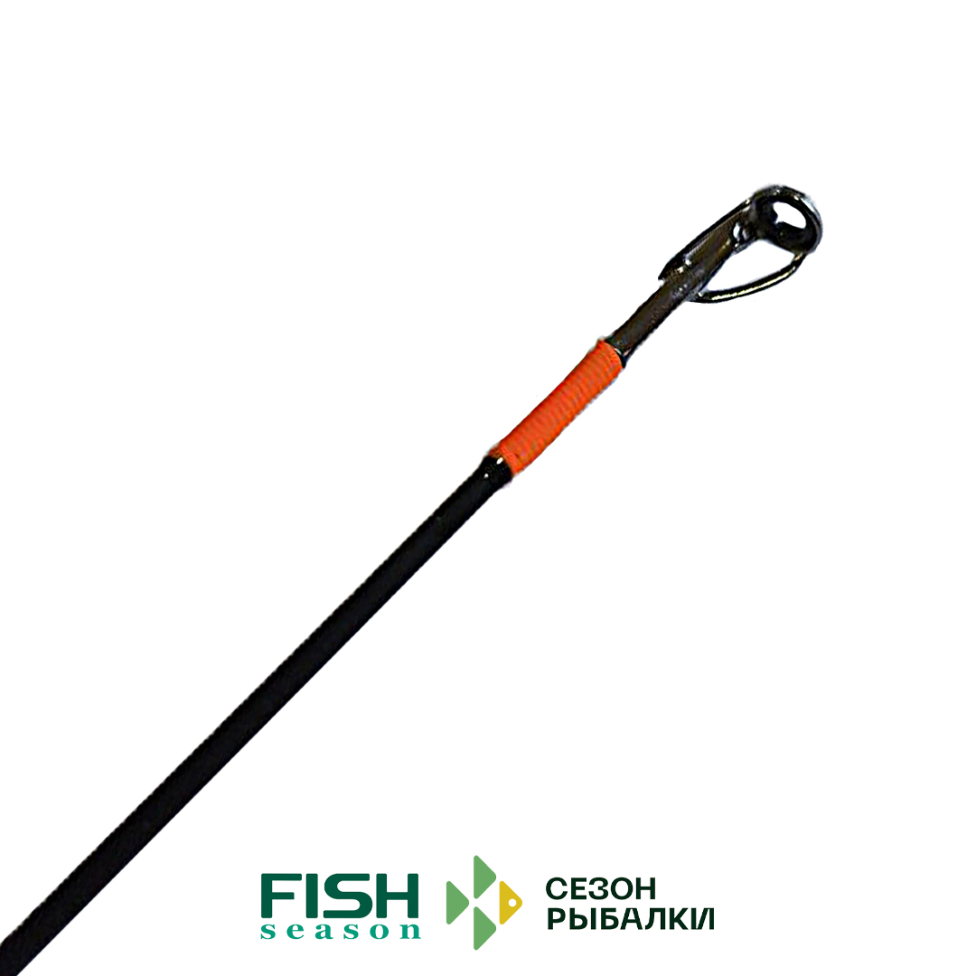 Спиннинг Fish Season Buddy 08