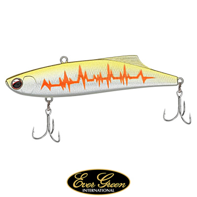Ратлин Виб Ever Green Ocean Fleet Marvie 90 Mida Special Colors (RU19)
