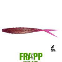 Виброхвост Frapp Gekoslug  002