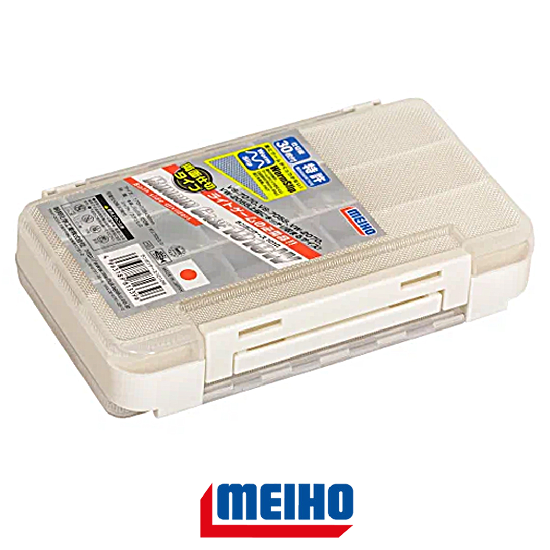 Коробка Meiho Run Gun Case 1010W 00