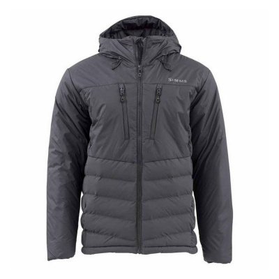 Куртка Simms West Fork Jacket (Raven, XL)