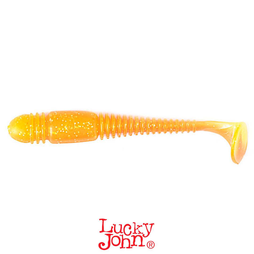 Виброхвост Lucky John Tioga 4.5 000 0