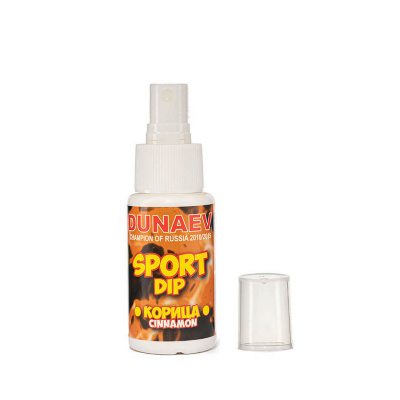 Арома Dunaev Sport Dip 50мл (корица)