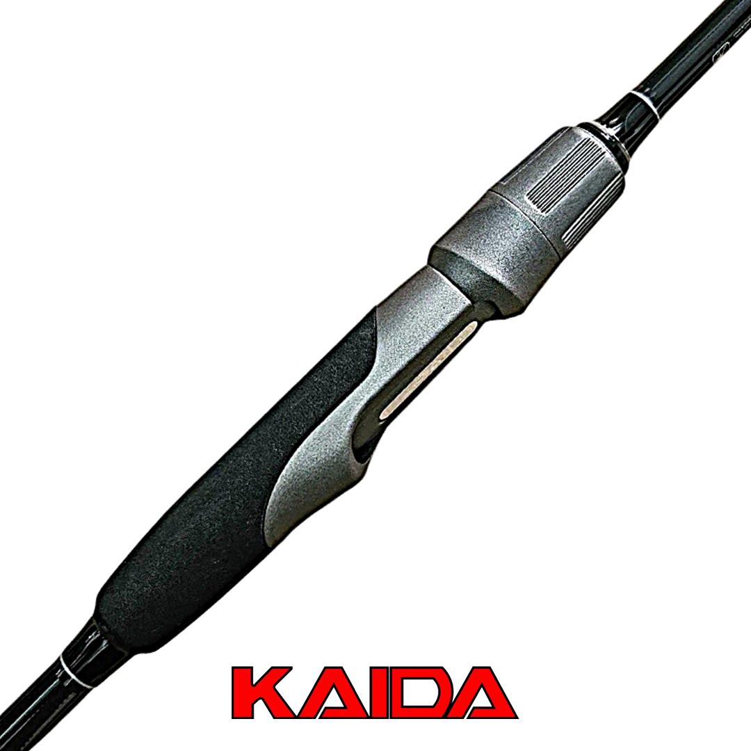 Спиннинг Kaida Hooligan 04