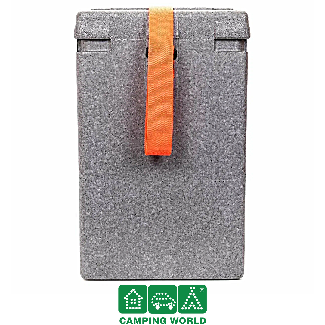 Ящик зима Camping World Друг 11