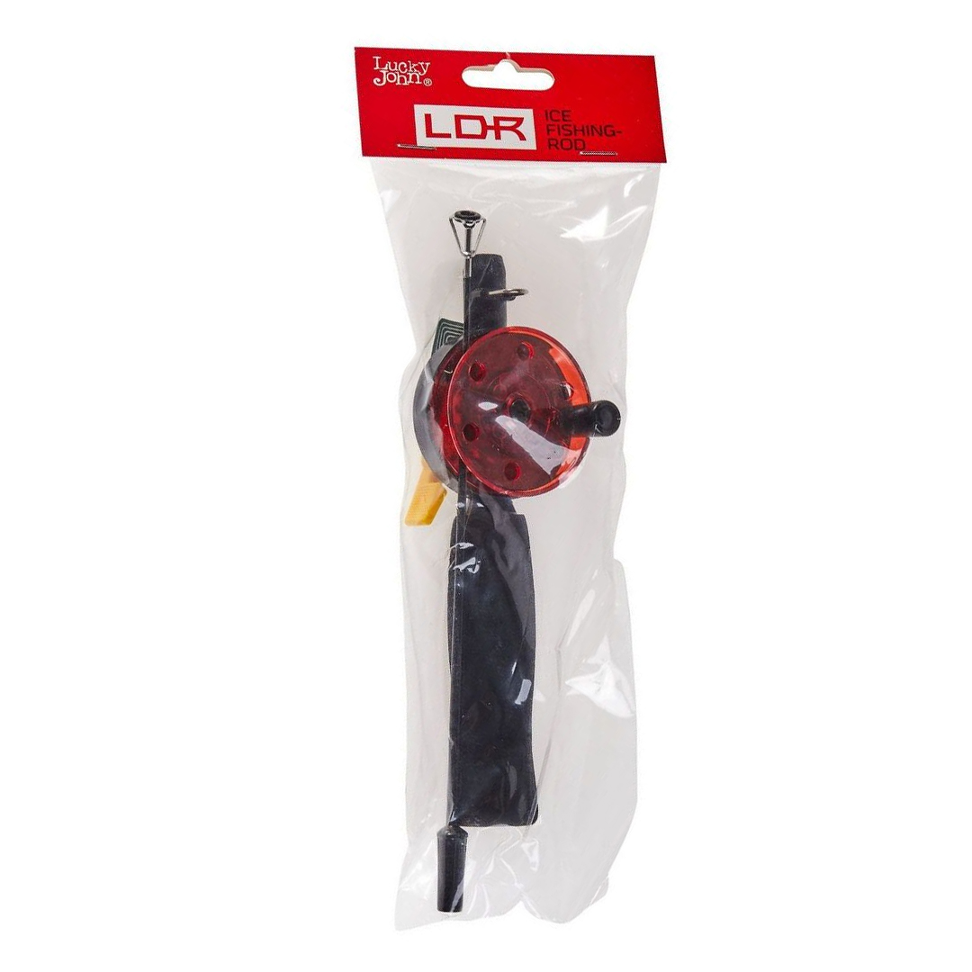 Удочка зима Lucky John LDR 03