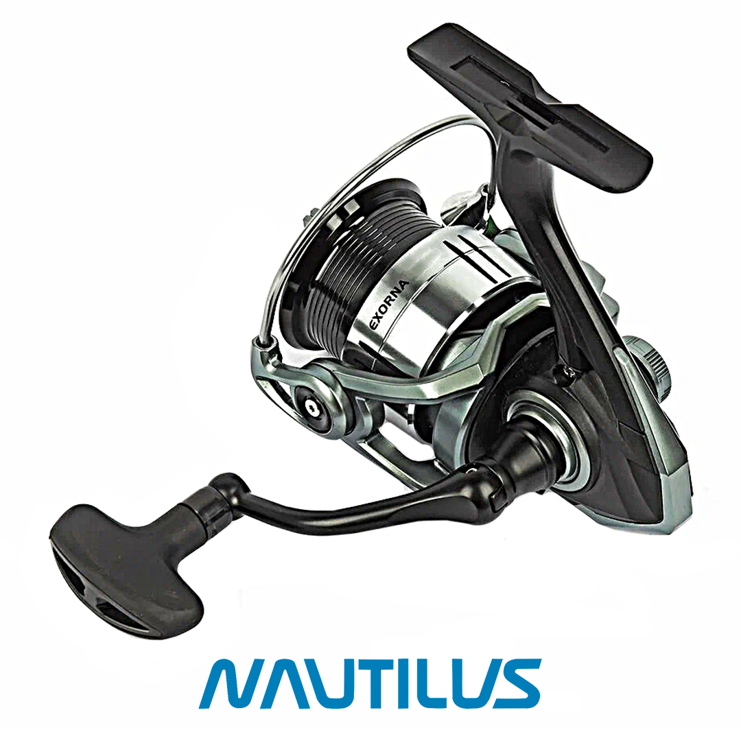 Катушка Nautilus Exorna 03