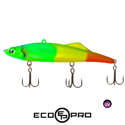 Ратлин Виб EcoPro Kuda  95 (084 UV Glow traffic light)