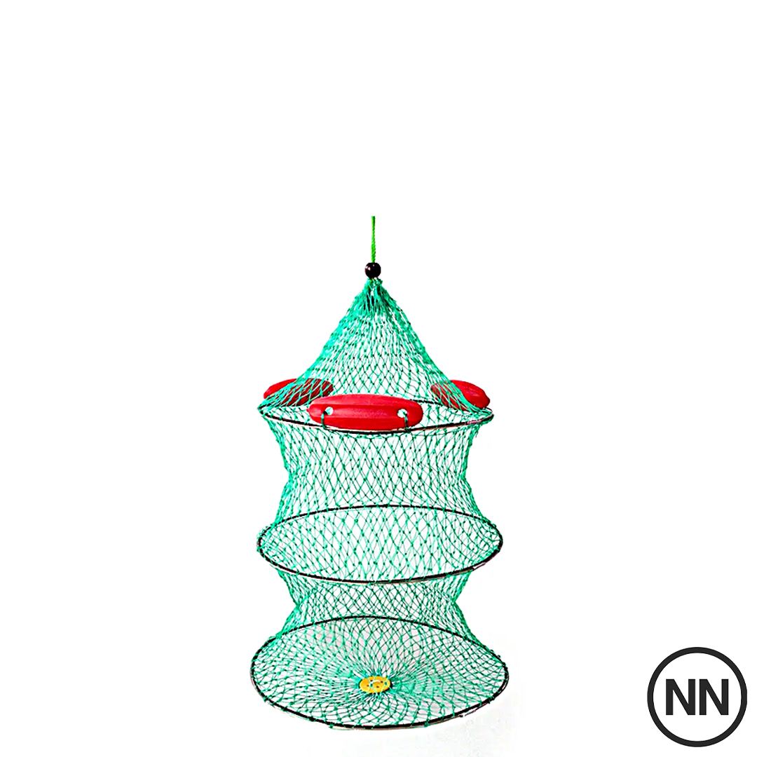 Садок плавающий 01