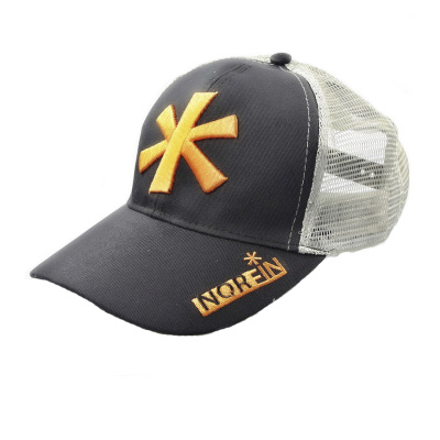 Бейсболка Norfin Ultimate Protection Logo (03 L)