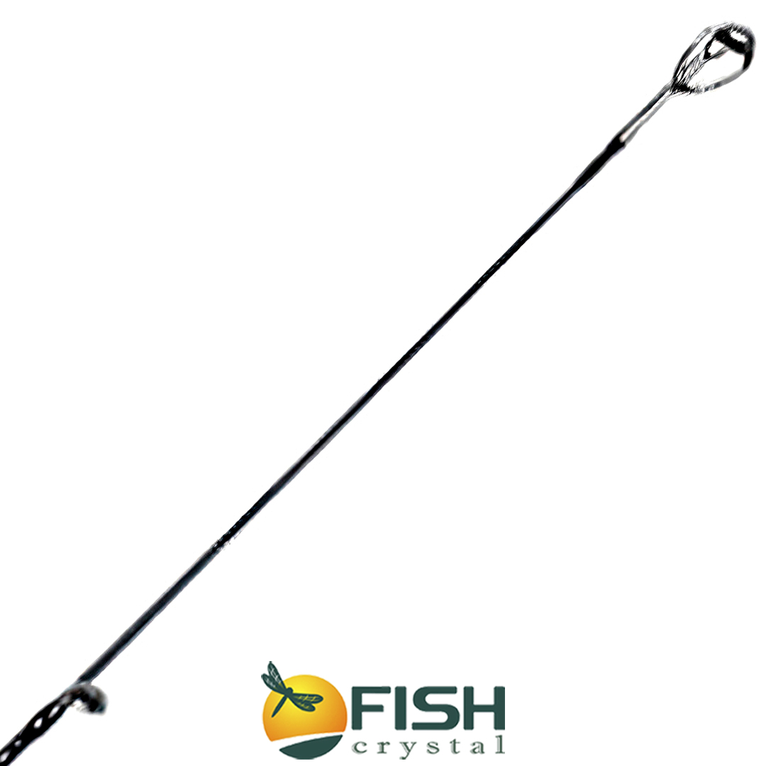 Спиннинг Fish Crystal Piligrim 5 08
