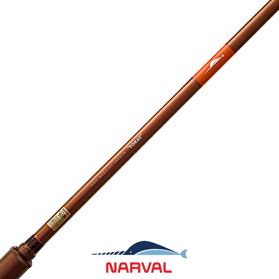 Спиннинг Narval Argument II 05