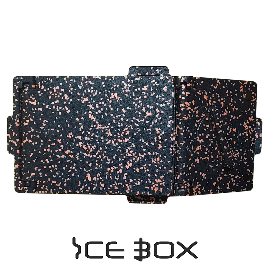 Ящик зима Ice Box Classic 06
