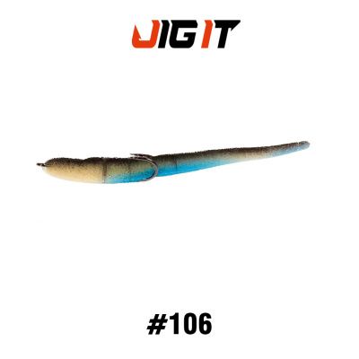 Поролон Jig It 105мм (106)