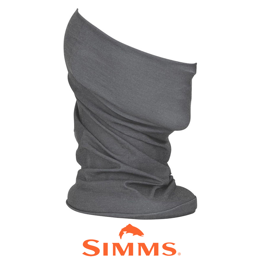 Бандана Simms Neck Gaiter (stell) 00