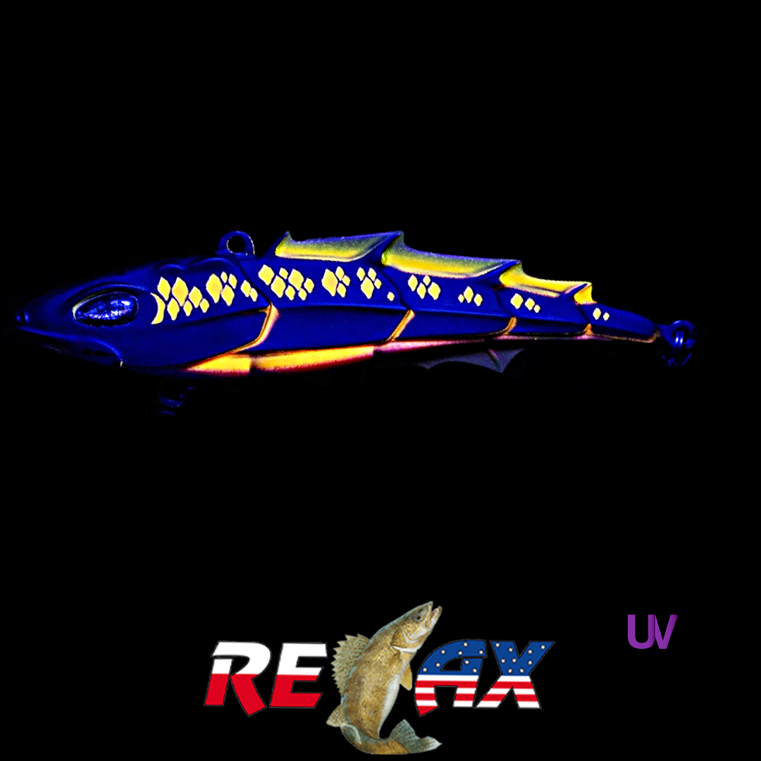 Ратлин Виб Relax FA Drago Vib 014 01