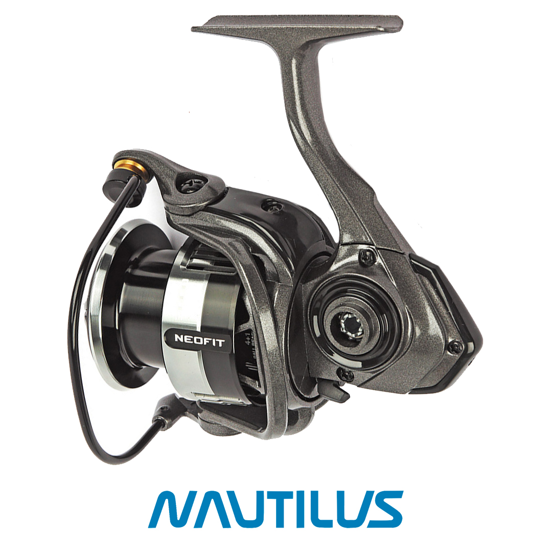 Катушка Nautilus Neofit 05