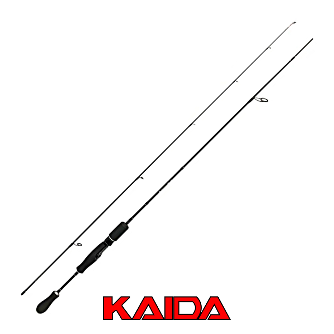 Спиннинг Kaida Micro New 01