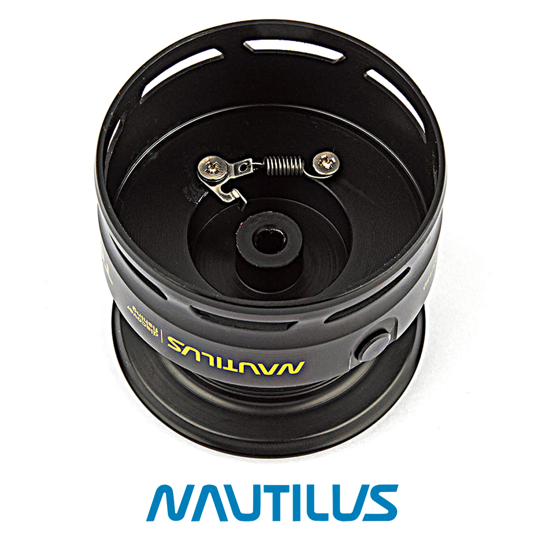 Катушка Nautilus Total Feeder NTF 06