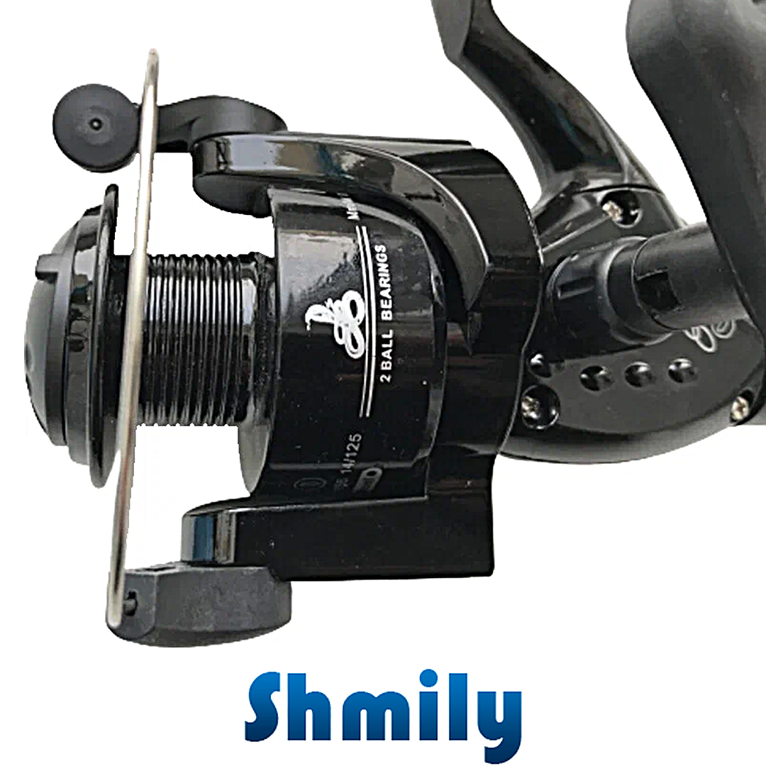 Катушка Cobra CB 01