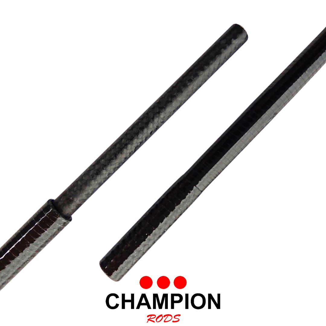 Спиннинг Jig It Backwater 09