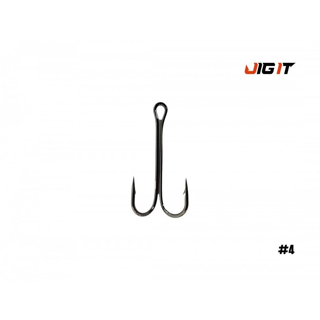 Двойники Jig-It Long 03 04 2